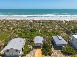 Casa (1 Bedroom) | Servicio de la propiedad