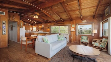 Casa (1 Bedroom) | Comodidades da propriedade