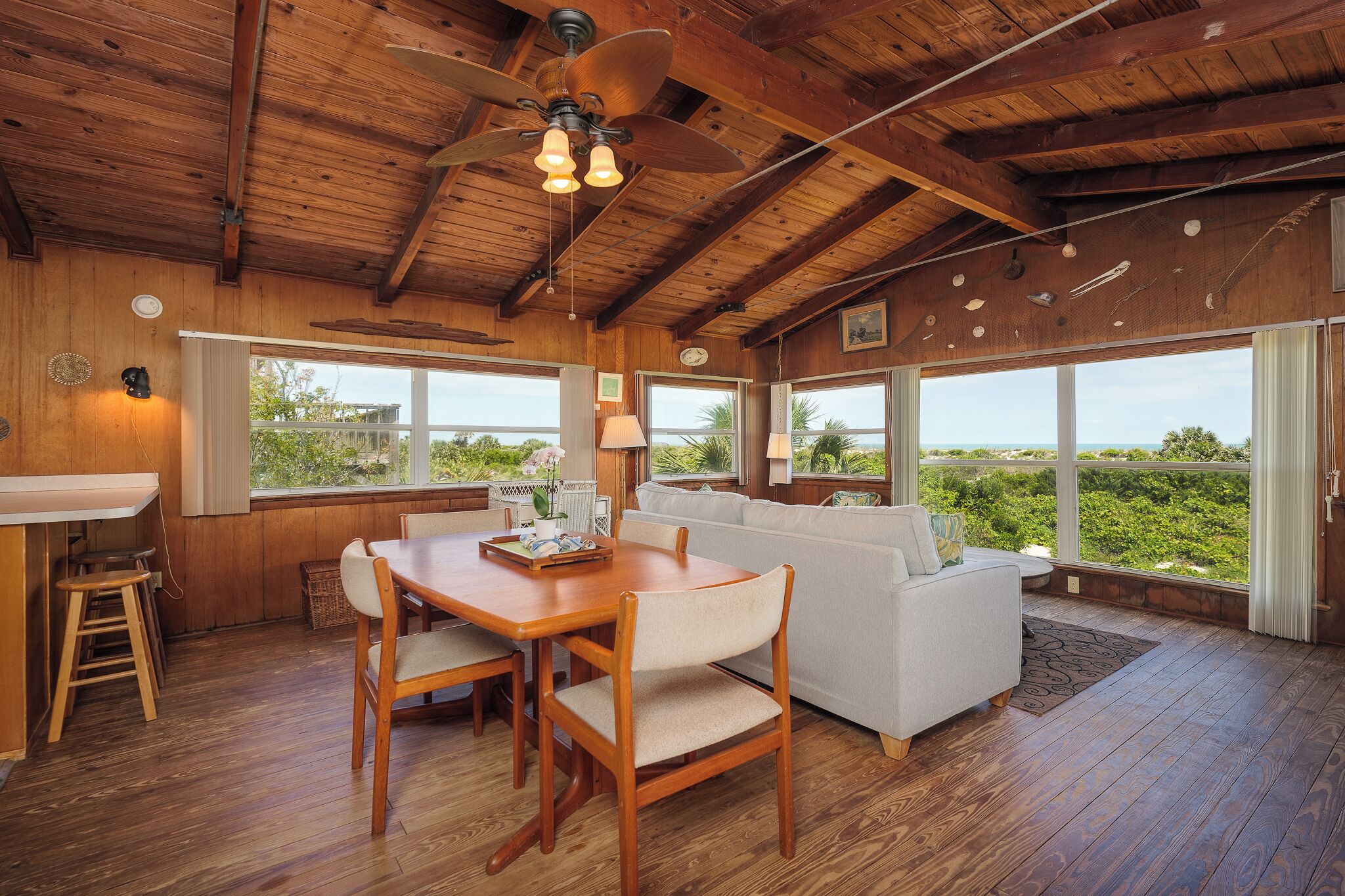 Casa (1 Bedroom) | Comodidades da propriedade