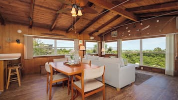 Casa (1 Bedroom) | Comodidades da propriedade