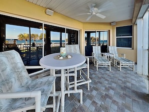 Condo (3 Bedrooms) | Property amenity - South Beach Club 205 by Distinctive Beach Rentals (Flagler Beach)