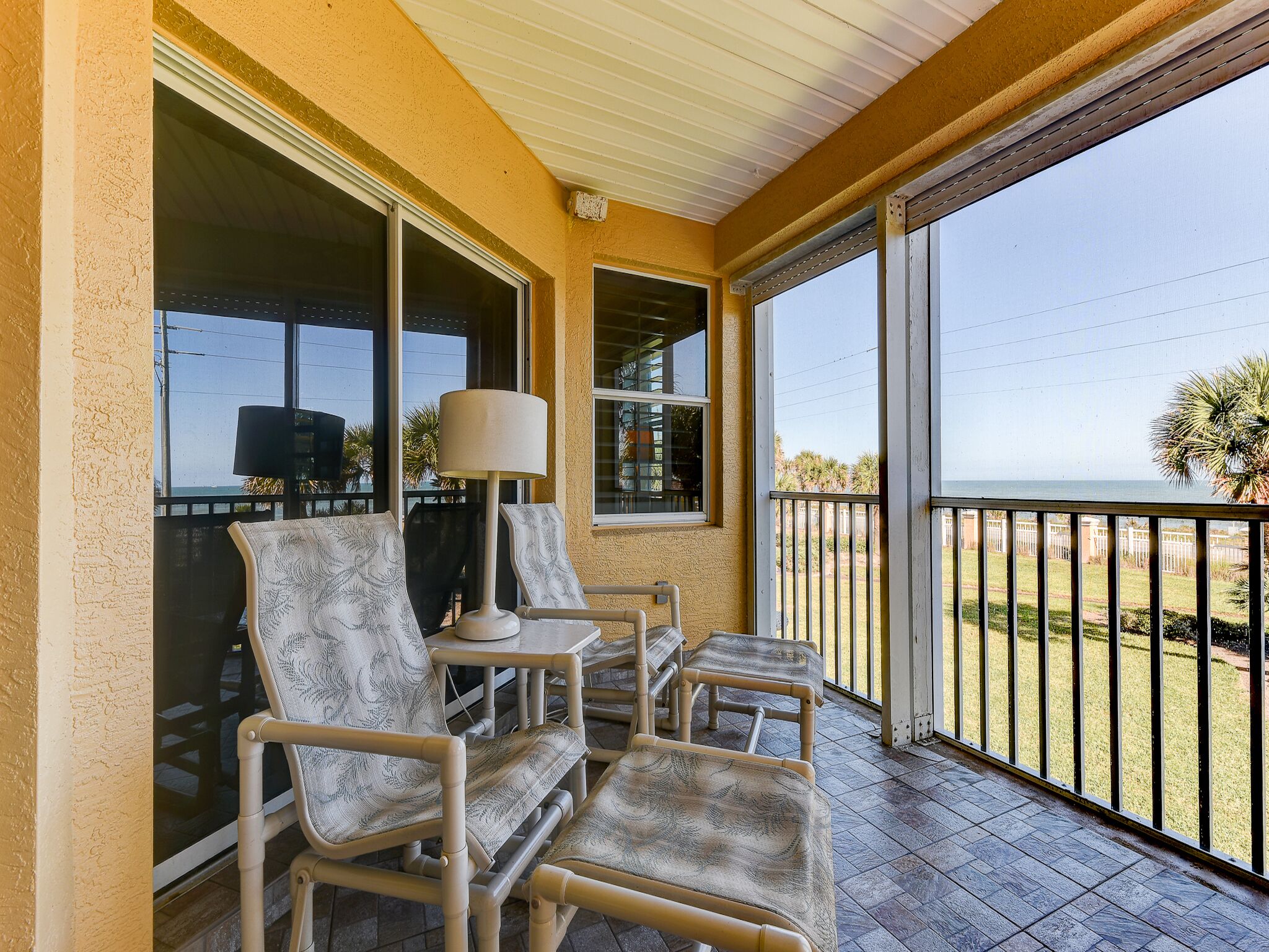 Condo (3 Bedrooms) | Property amenity