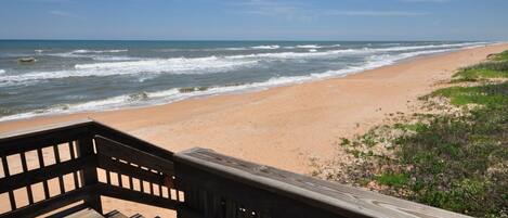 Servicio de la propiedad