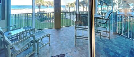 Appart'hÎtel (3 Bedrooms) | Intérieur