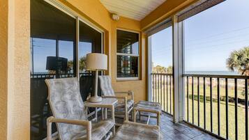 Kondominium (3 Bedrooms) | Fasilitas properti
