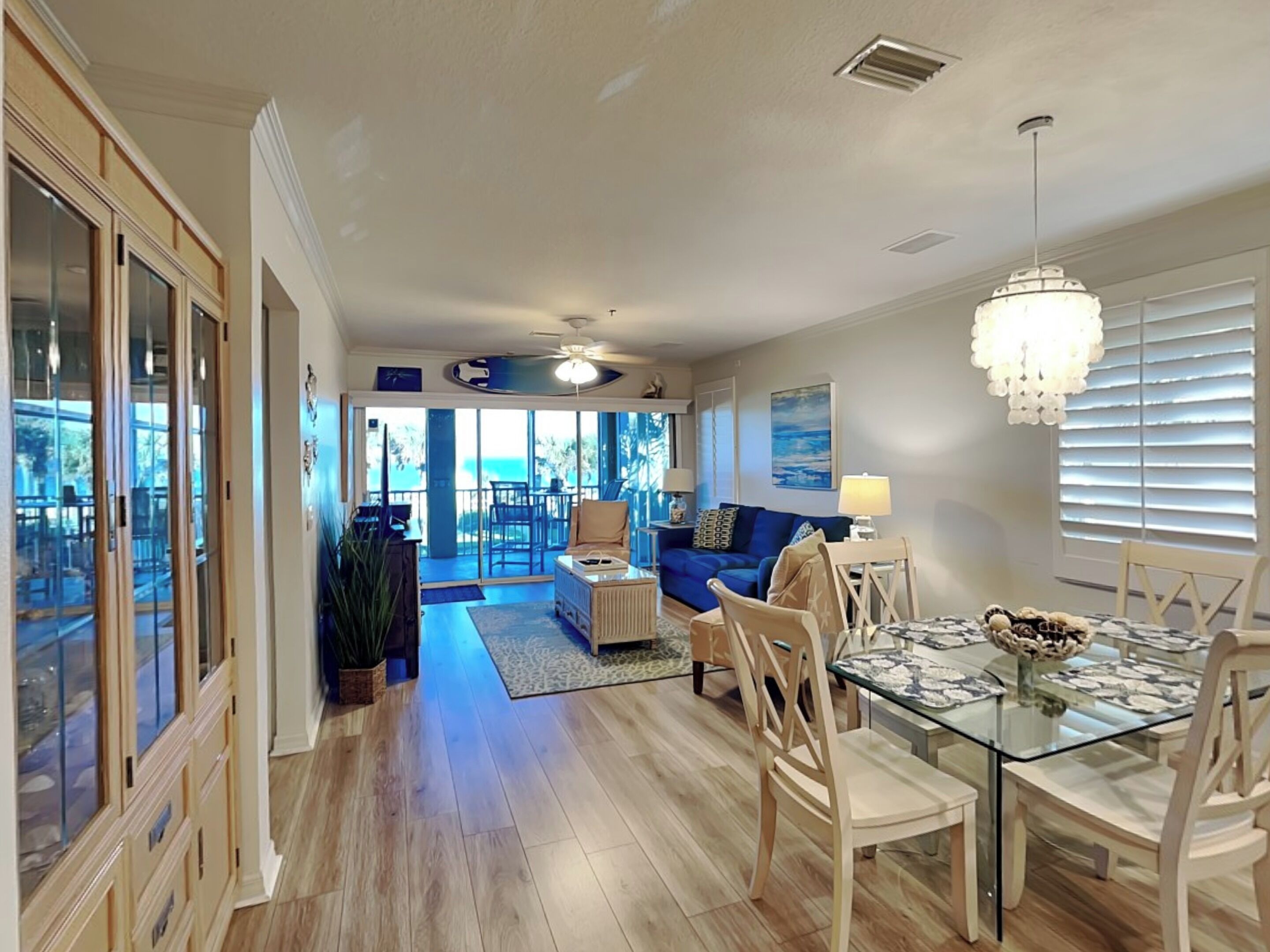 公寓式客房 (3 Bedrooms) | 住宿服务设施