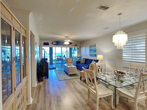 Condo (3 Bedrooms) | Property amenity