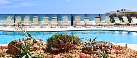 Appartement (1 Bedroom) | Accommodatievoorziening