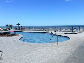 Apartment (1 Bedroom) | Ausstattung der Unterkunft