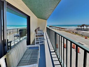 Property amenity - Sunglow Resort 305 by Distinctive Beach Rentals (Daytona Beach Shores)