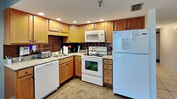 Condo (1 Bedroom) | Comodidades da propriedade