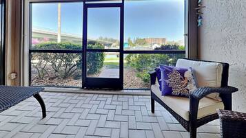 Apartamento (2 Bedrooms) | Servicios del alojamiento