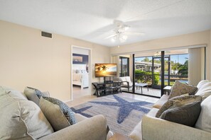 Huoneisto (2 Bedrooms) | Majoituspaikan mukavuudet