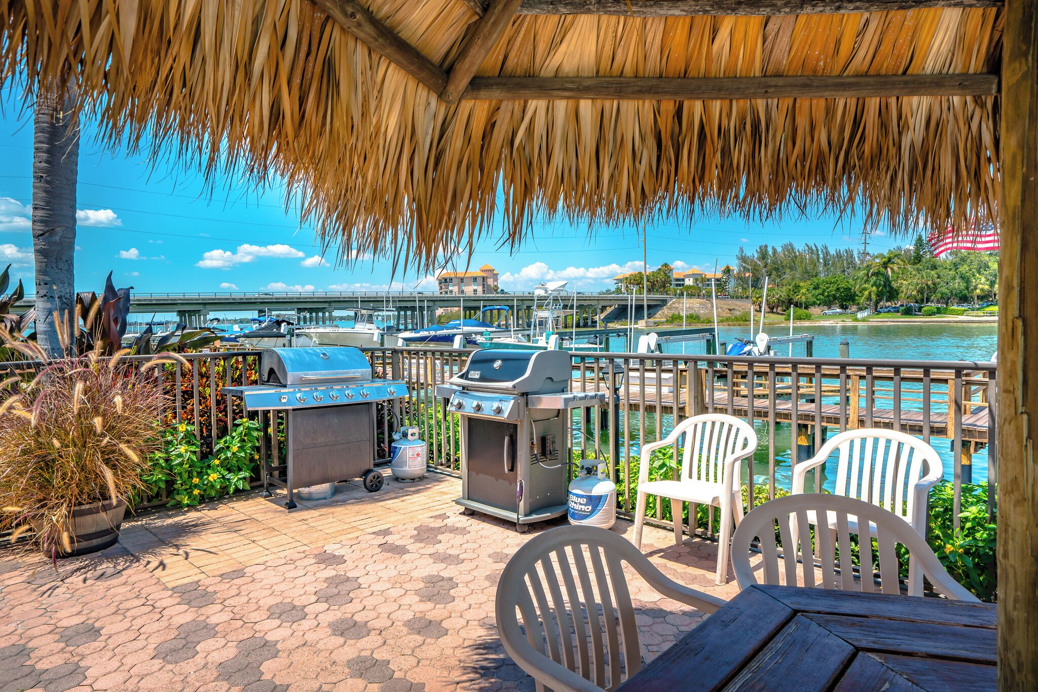 Huoneisto (2 Bedrooms) | Majoituspaikan mukavuudet