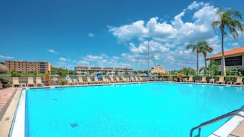 Apartamento (2 Bedrooms) | Servicios del alojamiento