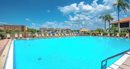 Villa on Point Brittany 5