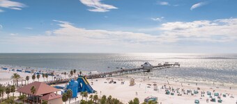 Villa on Point Brittany 5 by Distinctive Beach Rentals