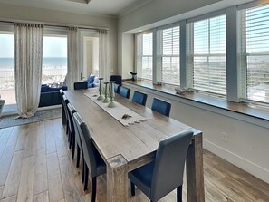 House (5 Bedrooms) | Property amenity - The View by Distinctive Beach Rentals (St. Augustine)