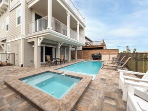 House (5 Bedrooms) | Property amenity - The View by Distinctive Beach Rentals (St. Augustine)