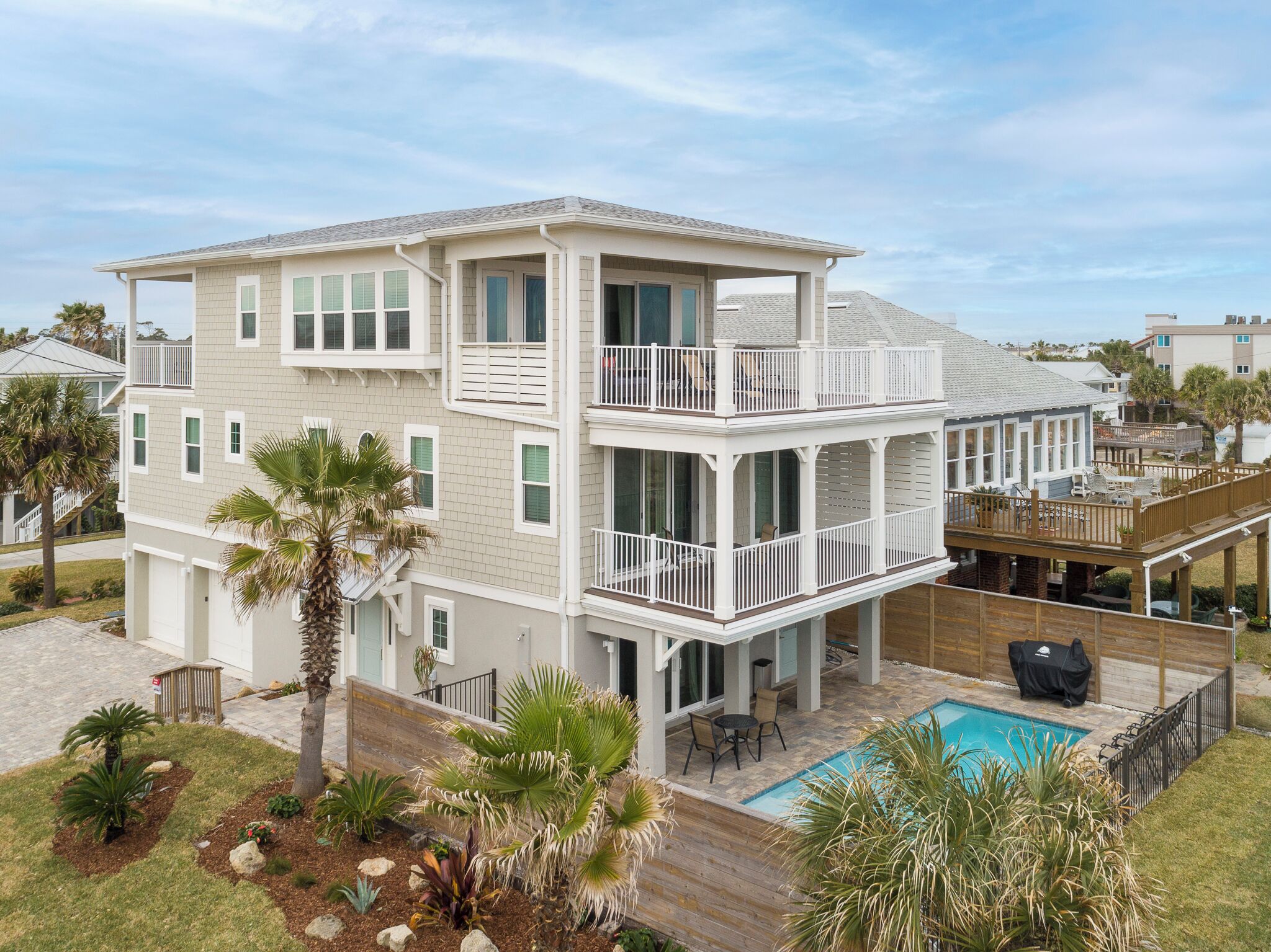 House (5 Bedrooms) | Property amenity