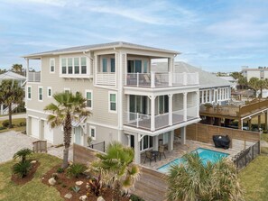 Talo (5 Bedrooms) | Majoituspaikan mukavuudet