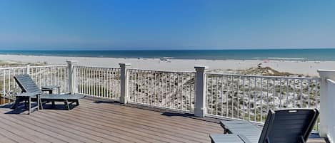 Servicio de la propiedad