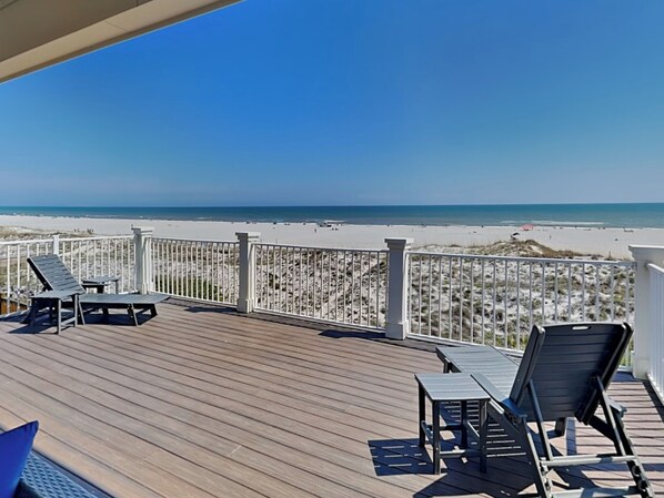 House (5 Bedrooms) | Property amenity