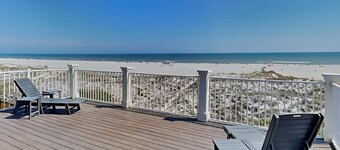 The View by Distinctive Beach Rentals