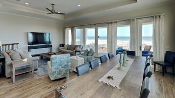 House (5 Bedrooms) | Property amenity