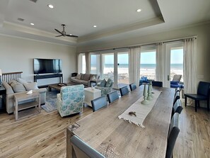 Talo (5 Bedrooms) | Majoituspaikan mukavuudet