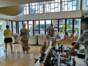 Fitness salonu