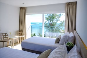 Room - Worita Cove Hotel (Sattahip)