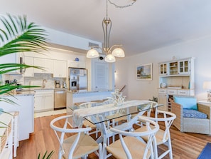 Property amenity - Sea Matanzas 2 by Distinctive Beach Rentals (St. Augustine)