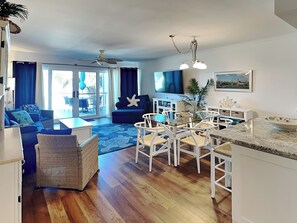 Appart'hôtel (2 Bedrooms) | Équipement de l’hébergement