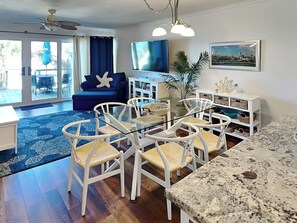 Condo (2 Bedrooms) | Property amenity