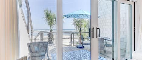 Apartment (2 Bedrooms) | Ausstattung der Unterkunft