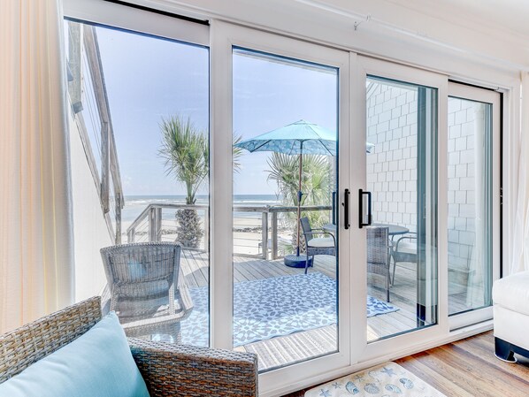 Appart'hôtel (2 Bedrooms) | Équipement de l’hébergement