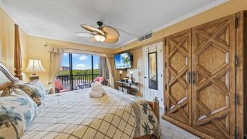 2 chambres, décoration personnalisée, ameublement personnalisé