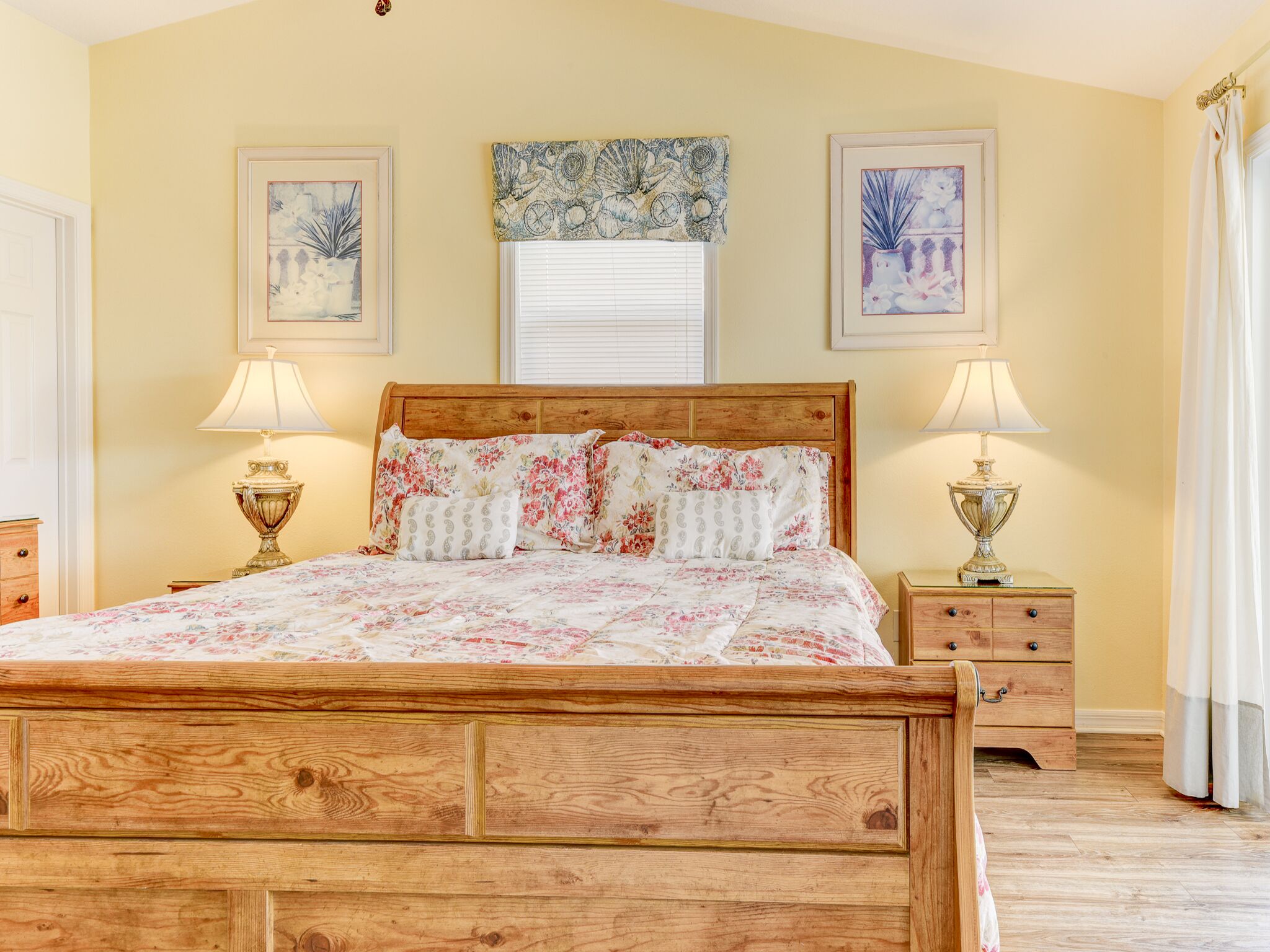 House, Multiple Beds, Private Pool, Ocean View | 2 bedrooms, individually decorated, individually furnished, free WiFi