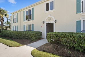 コンドミニアム (2 Bedrooms) | 施設内の設備