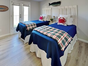 Condo (2 Bedrooms) | Property amenity