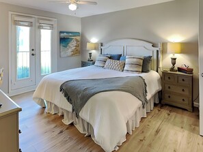 Condo (2 Bedrooms) | Property amenity - Ponte Vedra Colony Circle 11 by Distinctive Beach Rentals (Ponte Vedra Beach)