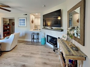 Condo (2 Bedrooms) | Property amenity - Ponte Vedra Colony Circle 11 by Distinctive Beach Rentals (Ponte Vedra Beach)