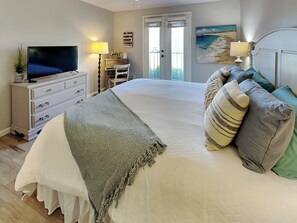 Leilighet (2 Bedrooms) | Fasilitet på overnattingsstedet