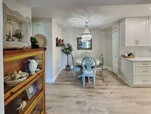 Leilighet (2 Bedrooms) | Fasilitet på overnattingsstedet