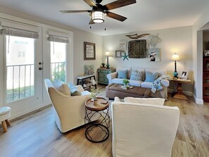 Condo (2 Bedrooms) | Property amenity - Ponte Vedra Colony Circle 11 by Distinctive Beach Rentals (Ponte Vedra Beach)