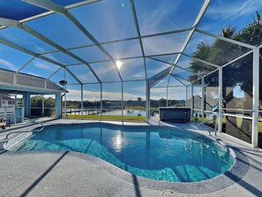 House (3 Bedrooms) | Property amenity - Seas the Day by Distinctive Beach Rentals (Flagler Beach)
