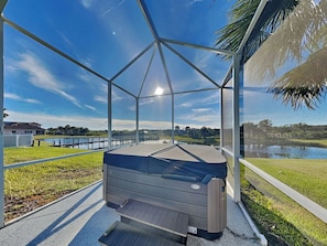 House (3 Bedrooms) | Property amenity - Seas the Day by Distinctive Beach Rentals (Flagler Beach)