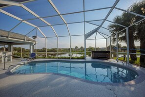 House (3 Bedrooms) | Property amenity - Seas the Day by Distinctive Beach Rentals (Flagler Beach)