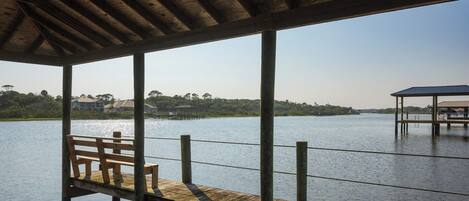 House (3 Bedrooms) | Property amenity